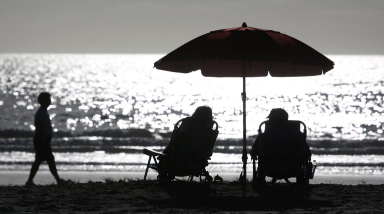 Σταδιακή άνοδος της θερμοκρασίας, εξασθενούν οι άνεμοι