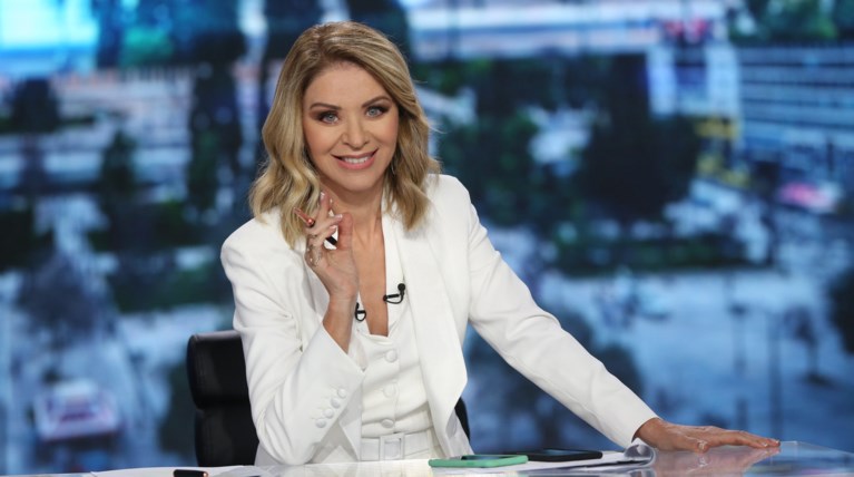 Νέο γκάλοπ της Alco την Τετάρτη στο κεντρικό δελτίο του Open