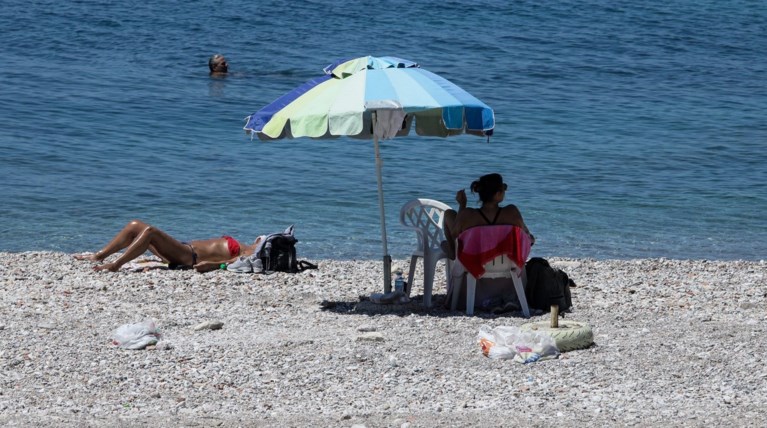 Ανεβαίνει η θερμοκρασία - Που θα φτάσει τους 41°C ο υδράργυρος