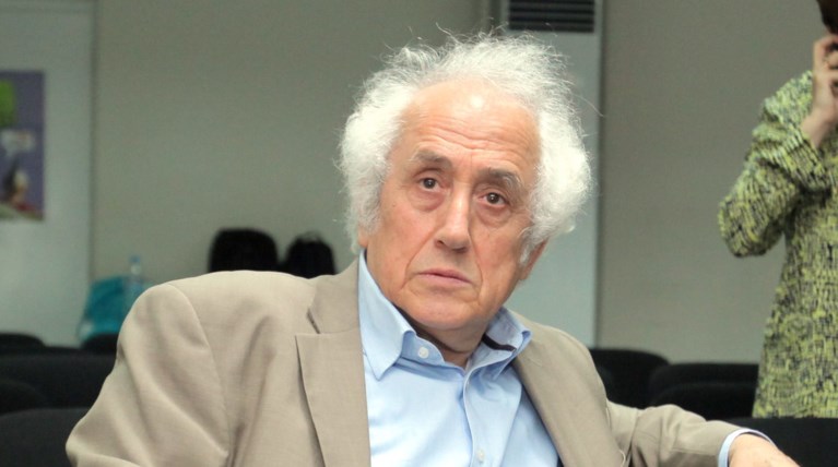 Κάλεσμα Ρουπακιώτη στους πολίτες να πάνε να ψηφίσουν