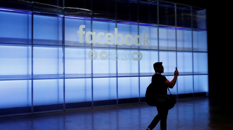 Αποκαταστάθηκε το πρόβλημα σε Facebook, Instagram, WhatsApp