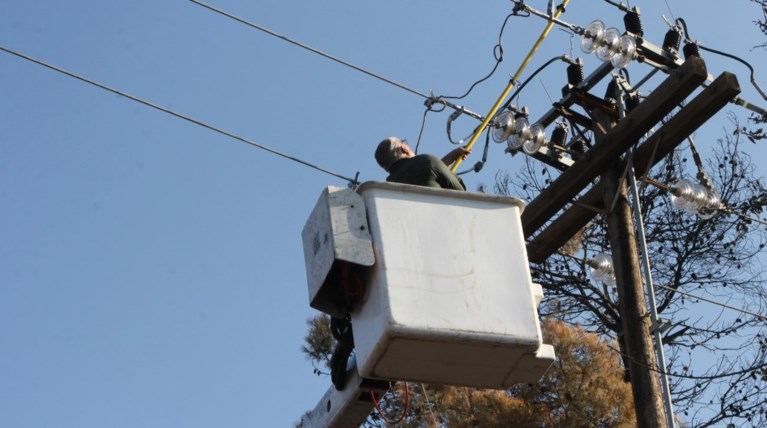 Χωρίς ρεύμα από τα ξημερώματα η ανατολική Θεσσαλονίκη