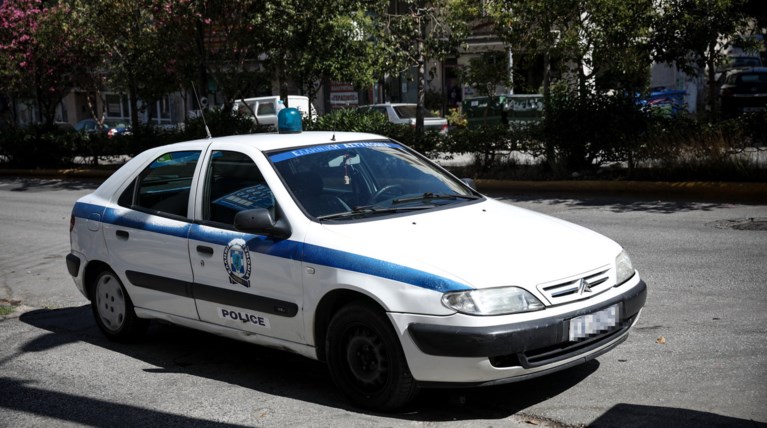 Ληστεία στο σπίτι επιχειρηματία στη Βούλα
