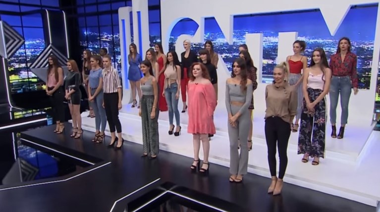 Η παικτρια του GNTM είναι ερωτευμένη- Το αποκάλυψε η ίδια με μία φωτογραφία