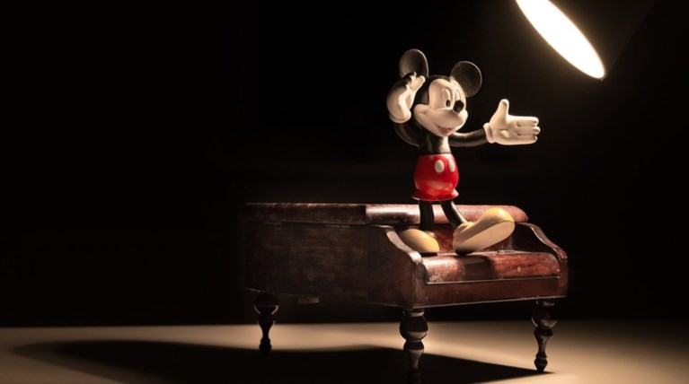 Τα 10 πιο αγαπημένα τραγούδια της Disney με βάση το Spotify