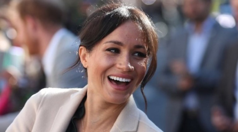 Η Μέγκαν Μαρκλ μαγειρεύει μόνη τα γεύματα της οικογένειας της