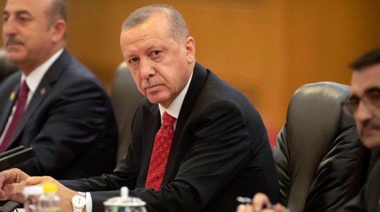 Τρεις νεκροί από έκρηξη παγιδευμένου οχήματος στη νότια Τουρκία