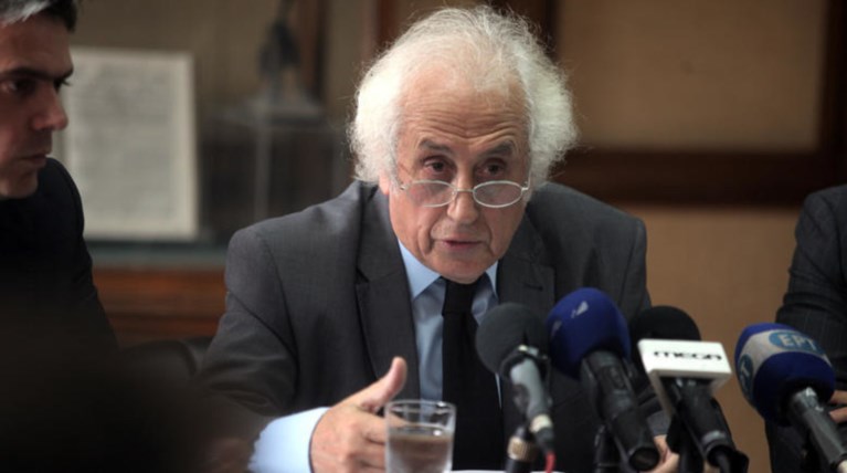 Μήνυμα κατά της αποχής στέλνει ο υπουργός Εσωτερικών