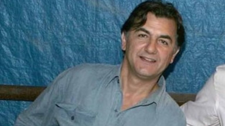 Το ΚΚΕ εκφράζει τη βαθιά του θλίψη για το θάνατο του Γιάννη Σπάθα