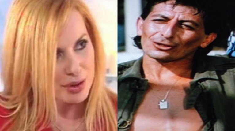 Τζούλια Μπάρκα: Σοκάρει η αποκάλυψη για το θάνατό της