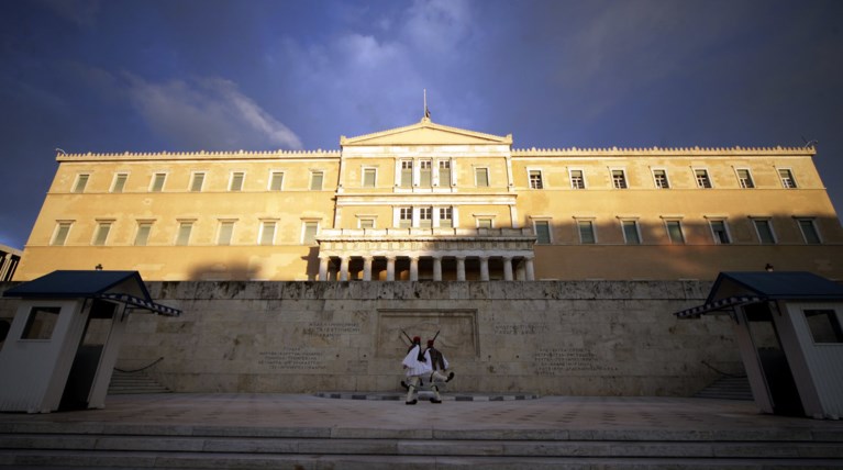 Ποιος θα είναι ο επόμενος Πρόεδρος της Βουλής;