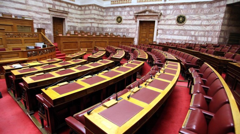 Ποιοι εκλέγονται από ΚΙΝΑΛ, ΚΚΕ, Ελληνική Λύση και ΜΕΡΑ25