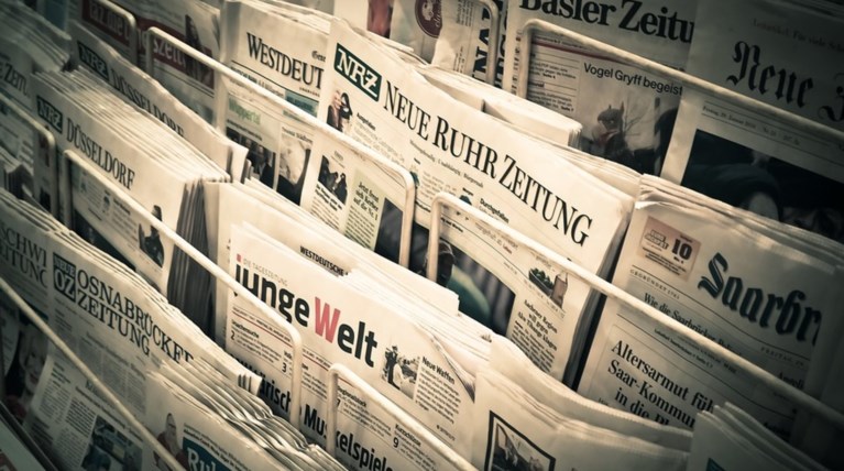 Ο γερμανικός Τύπος για τα αποτελέσματα των εθνικών εκλογών