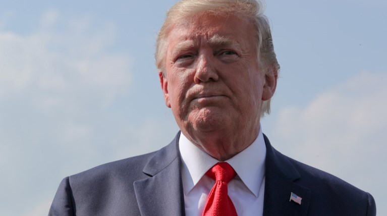 Προειδοποίηση Τραμπ: Το Ιράν καλά θα κάνει να προσέχει