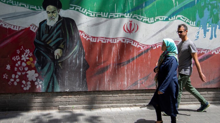 Το Ιράν έσπασε το όριο εμπλουτισμού ουρανίου