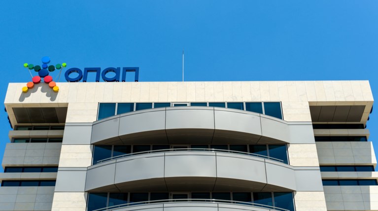 Αναστολή διαπραγμάτευσης της μετοχής του ΟΠΑΠ