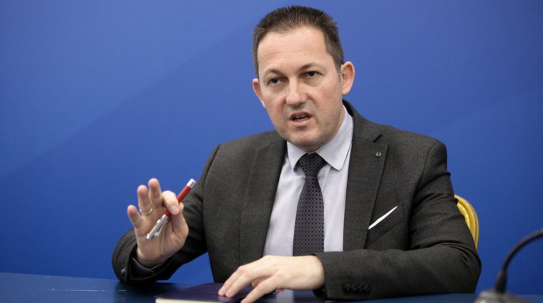 Το απόγευμα η νέα κυβέρνηση, κυβερνητικός εκπρόσωπος ο Στέλιος Πέτσας