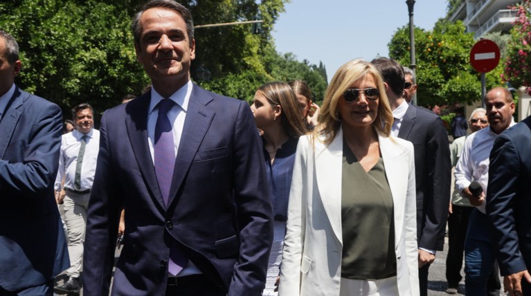 NYT: Yποτιμούσαν τον Μητσοτάκη, τώρα έγινε πρωθυπουργός