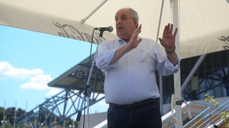 Τ. Κουίκ: Επιστρέψω στη δουλειά μου και την ελεύθερη αγορά
