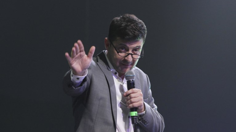 Ουκρανο-ρωσική διένεξη:Συνάντηση στο Μινσκ πρότεινε ο Ζελένσκι στον Πούτιν