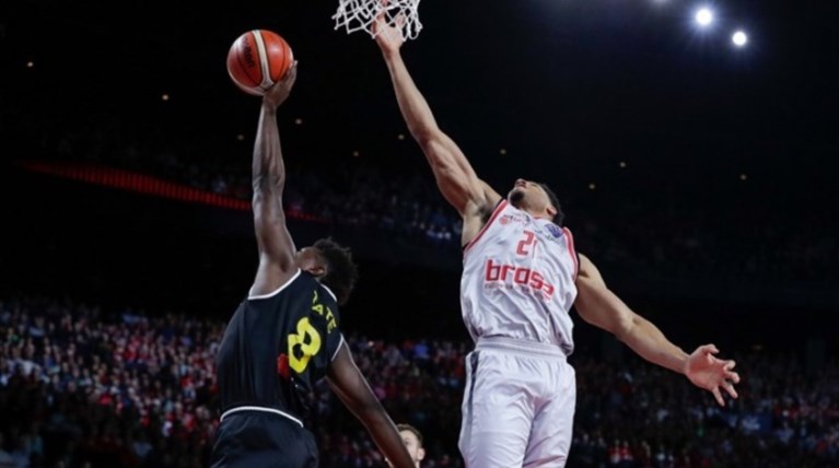 Ο Ρούμπιτ στον Ολυμπιακό