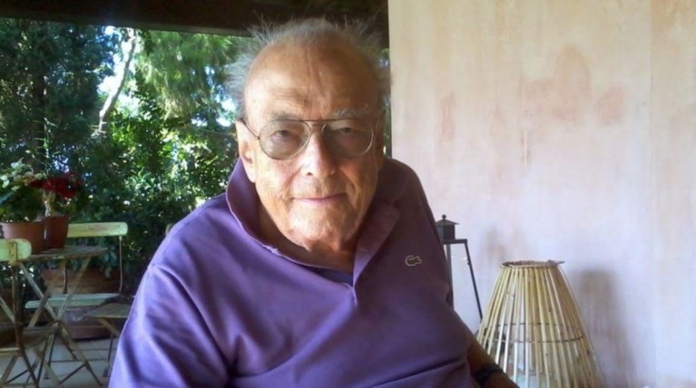 Πέθανε ο Κάρολος Φιξ της γνωστής ζυθοποιίας