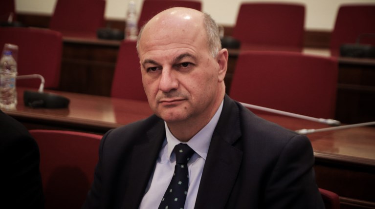 Τσιάρας: Άμεσα οι αλλαγές στο νέο Ποινικό Κώδικα