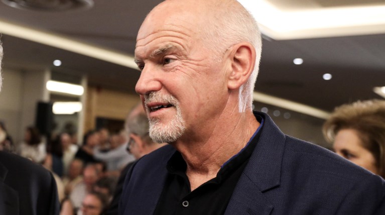 Αιχμές ΚΙΔΗΣΟ σε Μητσοτάκη για Χρυσοχοΐδη και Μενδώνη