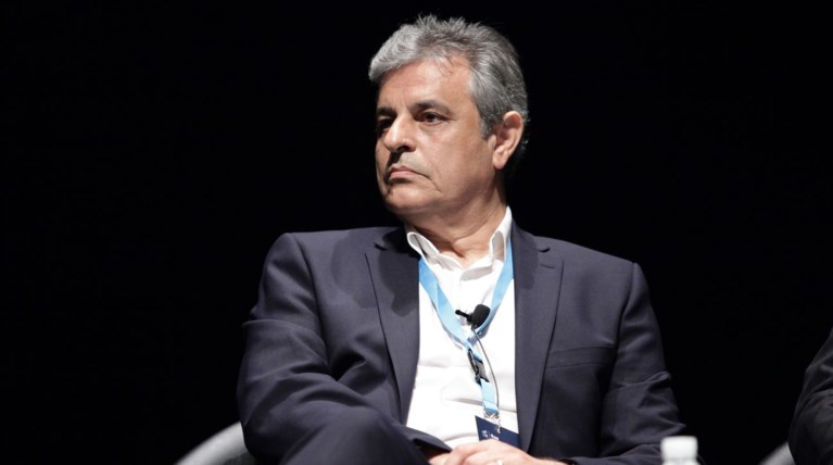 Παραιτήθηκε και ο Γ.Γ. Πολιτικής Προστασίας Γ. Ταφύλλης