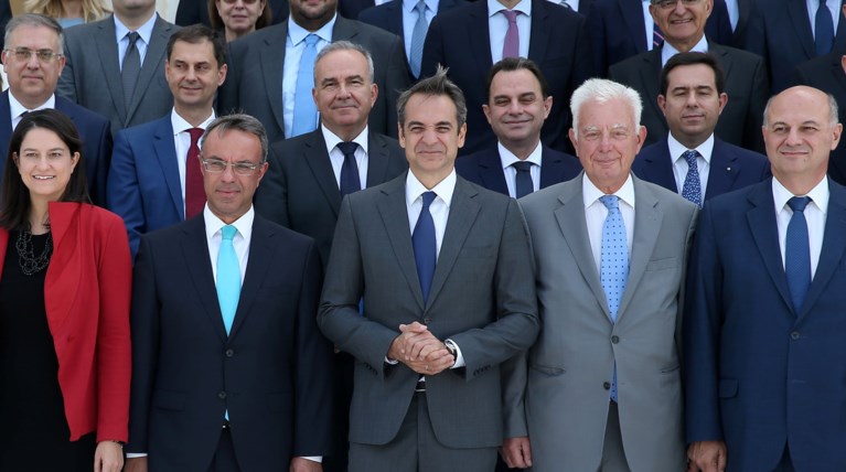 Washington Post: Καλά και κακά νέα για την Ελλάδα
