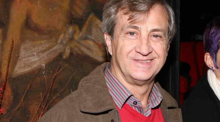 Μετά την υποκριτική & το ταξί: πώς ζει & τι κάνει ο Σωτήρης Τζεβελέκος