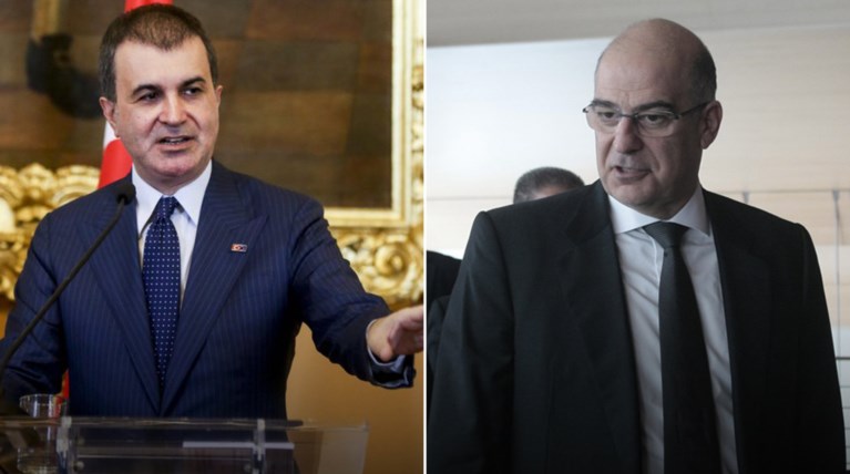 «Πυρά» Τσελίκ σε Δένδια:Αν συνεχίσει έτσι τα αποτελέσματα δεν θα είναι καλά