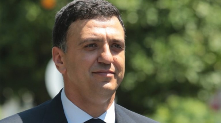 Αιφνιδιαστική επίσκεψη Κικίλια το βράδυ στην εφημερία του Ευαγγελισμού