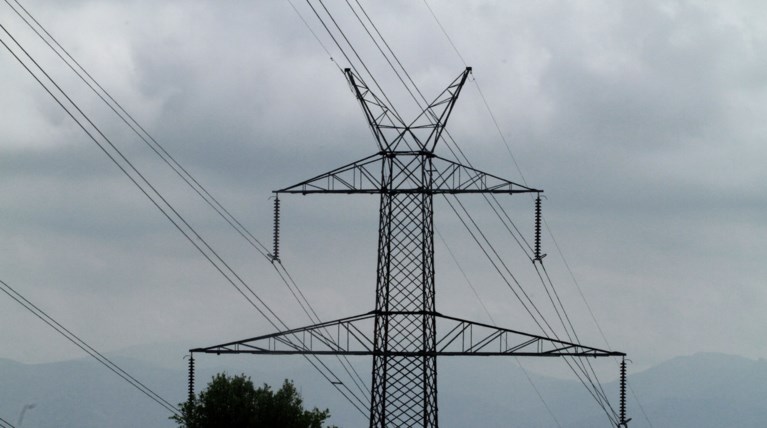Χαλκιδική: Εκτεταμένα τα προβλήματα στην ηλεκτροδότηση λόγω κακοκαιρίας