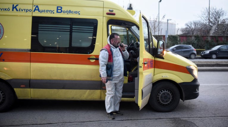 Χαλκιδική: Ένας τραυματίας σε κρίσιμη κατάσταση, 5 παιδιά εκτός κινδύνου