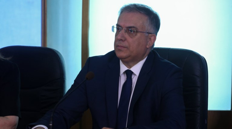 Θεοδωρικάκος: Αποζημιώσεις και ενισχύσεις λόγω καταστροφών
