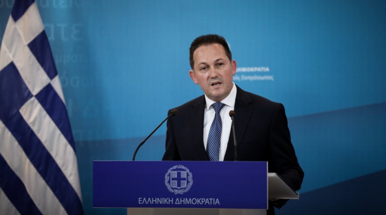 Πέτσας: Δεν λειτουργεί ο αριθμός 112, άμεσα τα μέτρα στήριξης