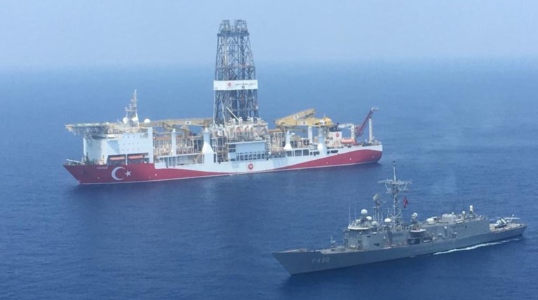 Κυρώσεις στην Τουρκία: Δεύτερη ημέρα συζητήσεων στις Βρυξέλλες