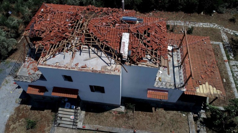 ΕΟΤ: Ομαλοποιείται η κατάσταση στα τουριστικά καταλύματα της Χαλκιδικής