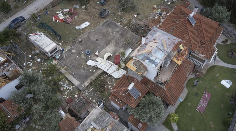 Χαλκιδική: Γιατί δεν λειτούργησε η γραμμή έκτακτης ανάγκης «112»;