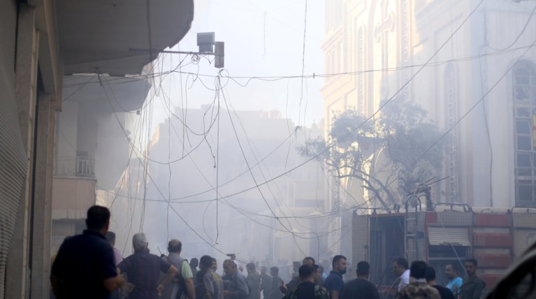 Αφγανιστάν: Έξι νεκροί και 14 τραυματίες σε επίθεση καμικάζι σε γάμο