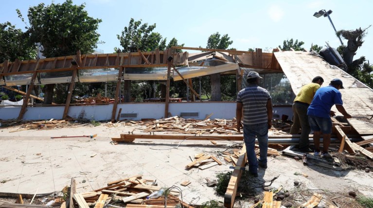Επιστρέφει στην κανονικότητα η Χαλκιδική