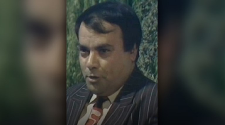 Πέθανε ο ηθοποιός Βασίλης Πολίτης