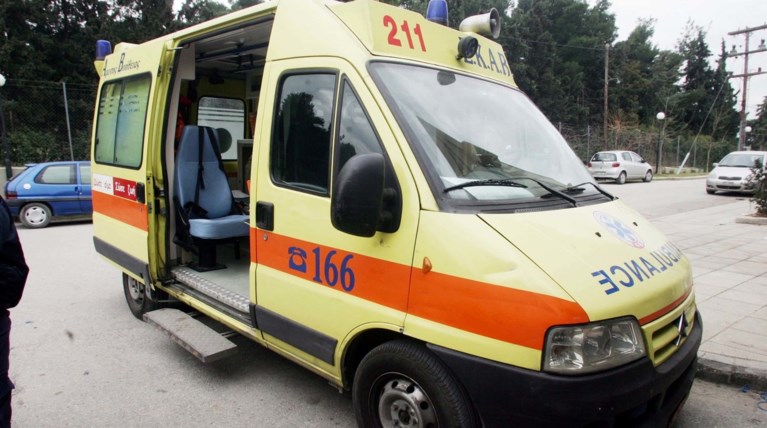 Αμφίκλεια: Πήρε την καραμπίνα και αυτοπυροβολήθηκε μπροστά στη γυναίκα του