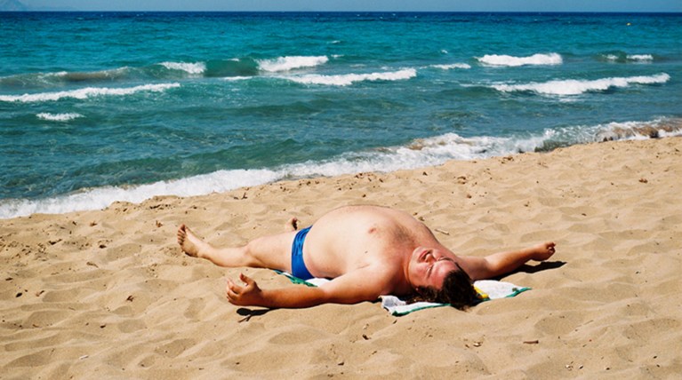 13,700,000 km3: Mια έκθεση για τη Μεσόγειο που δε γνωρίζουμε