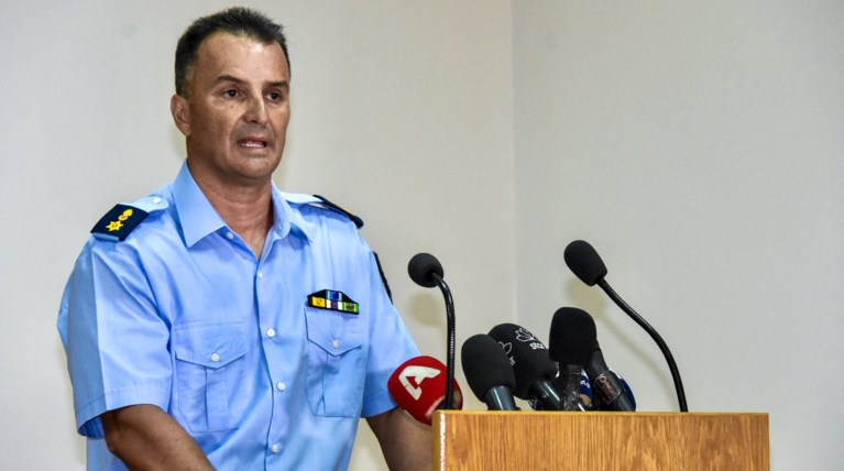 Σύσκεψη στην Πυροσβεστική για τους κινδύνους από πλημμύρες