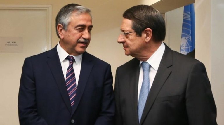 Κύπρος: Απορρίφθηκε η πρόταση Ακιντζί για συνδιαχείριση