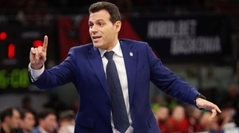 Ο Ιτούδης προπονητής της χρονιάς στην Euroleague