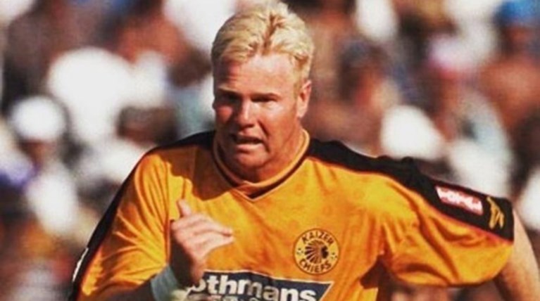 Δολοφονήθηκε ο Μαρκ Μπάτσελορ