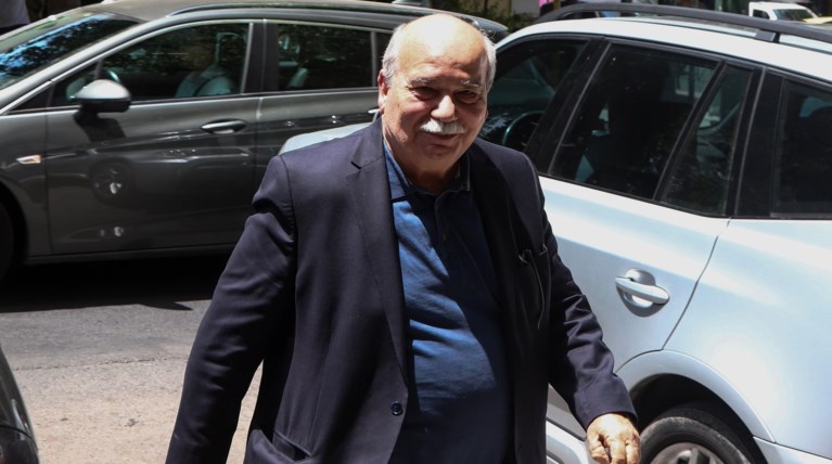 Βούτσης: Θα είμαστε θεσμικά κοντά στο νέο πρόεδρο της Βουλής